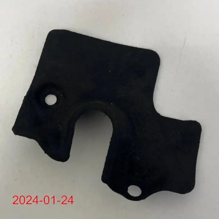 Nissan Juke I F15 (2010 - 2018) 679361KE0A Прочие детали салона — фото 5