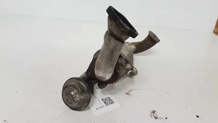 Mazda 6 (2012 - 2015) R2AA20304 Охладитель клапана EGR — фото 6