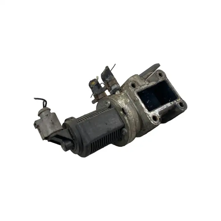 Jeep Cherokee (2001 - 2007)  49002016 Клапан EGR