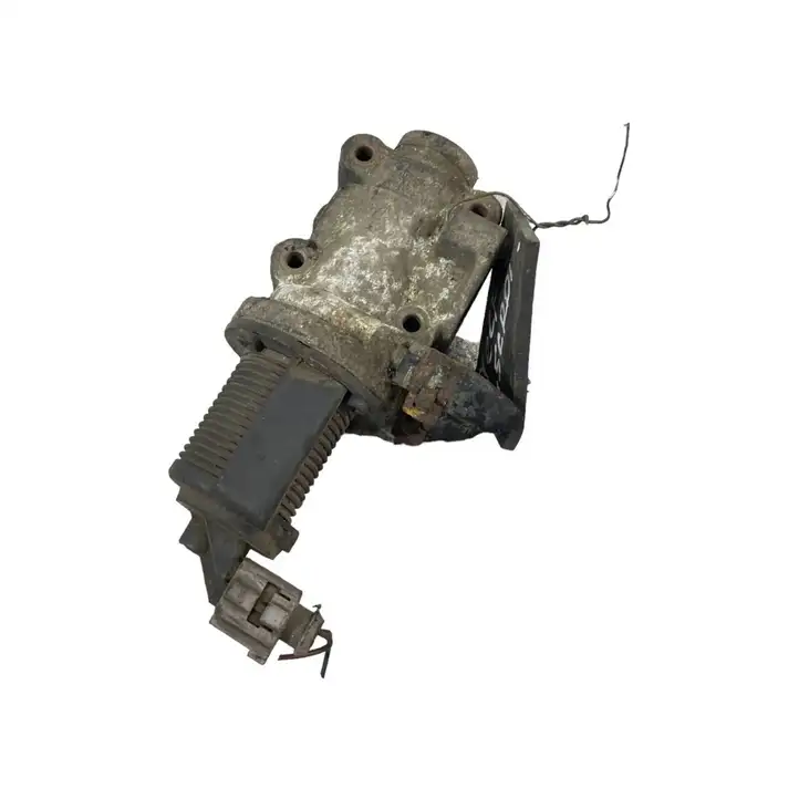 Jeep Cherokee (2001 - 2007)  49002016 Клапан EGR