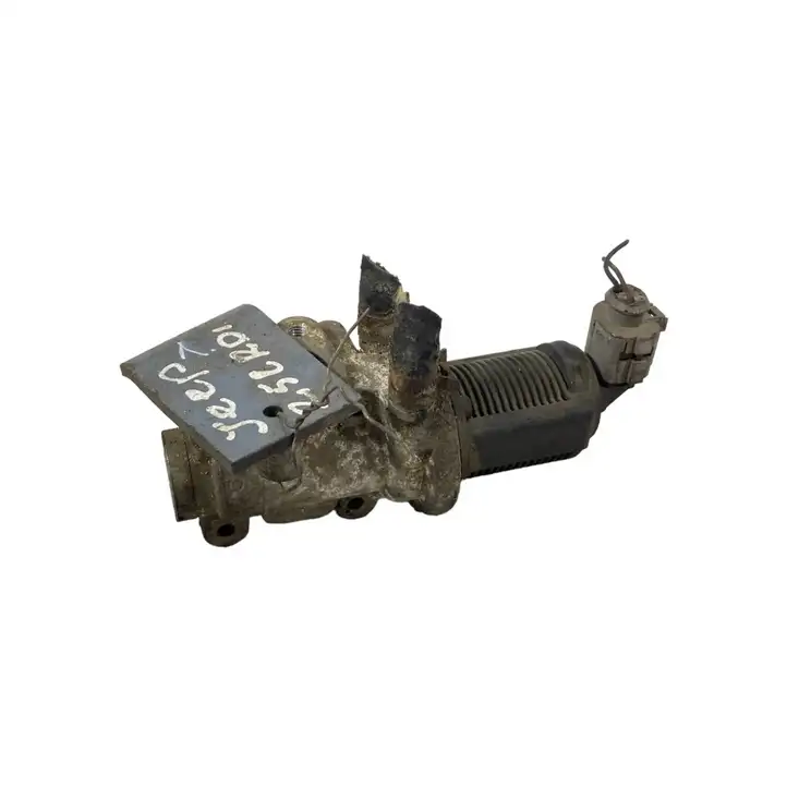 Jeep Cherokee (2001 - 2007)  49002016 Клапан EGR