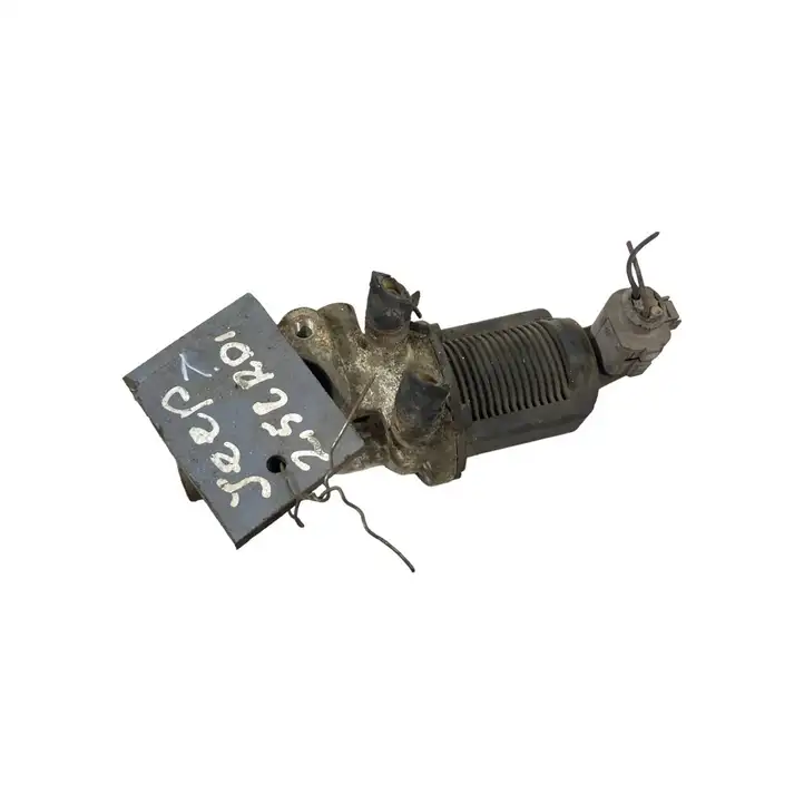 Jeep Cherokee (2001 - 2007)  49002016 Клапан EGR