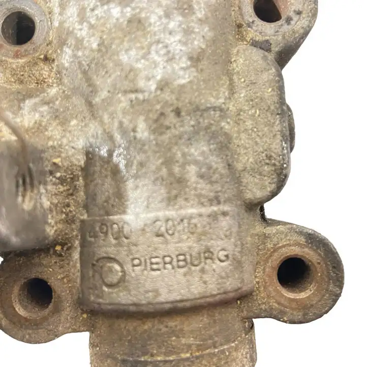 Jeep Cherokee (2001 - 2007)  49002016 Клапан EGR