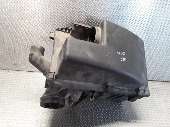 9485860 Volvo S80 Oro filtro dėžė