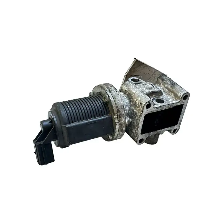 Opel Vectra (2005 - 2009)  55215031 Клапан EGR