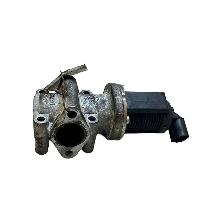 Opel Vectra (2005 - 2009)  55215031 Клапан EGR