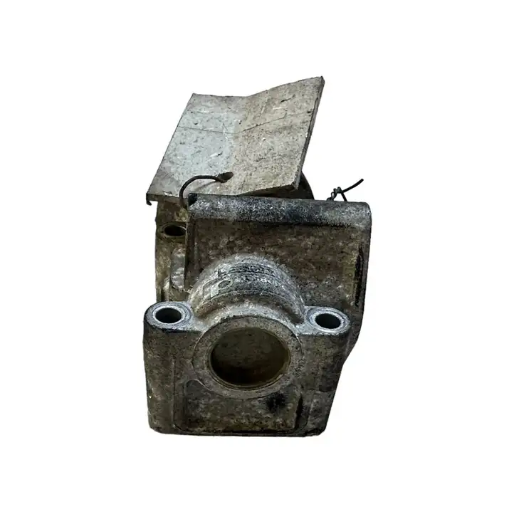 Opel Vectra (2005 - 2009)  55215031 Клапан EGR