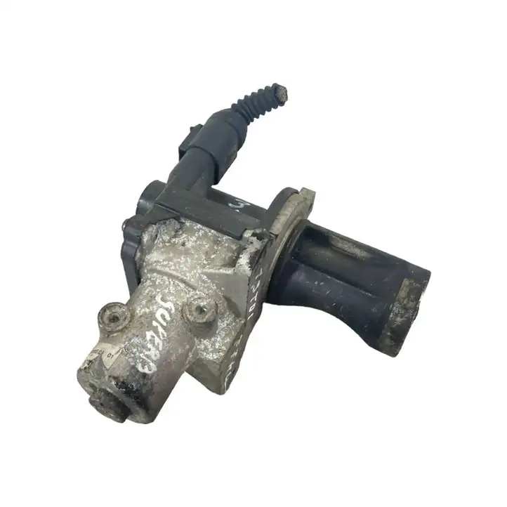 Audi A4 S4 B7 8E 8H (2004 - 2009) 038131501BF Клапан EGR — фото 2