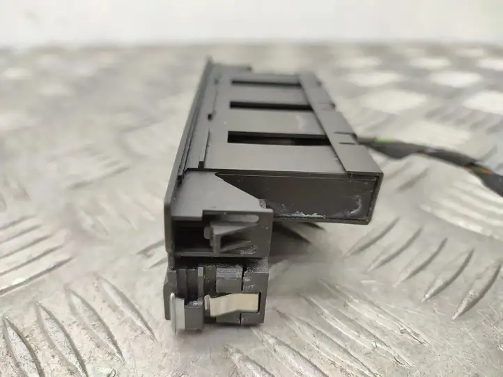 Volkswagen Tiguan (2007 - 2011) 5N1927132AT Выключатель ASR — фото 3
