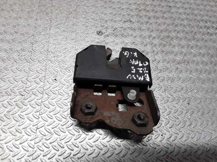 522082090359 BMW 3 E46 Sedynės nugaros atramos spyna