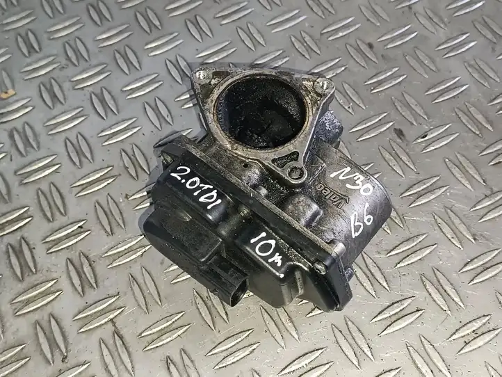 Volkswagen PASSAT B6 (2005 - 2010)  03L131501G Клапан EGR