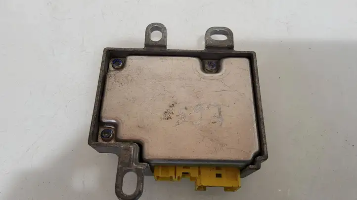 BMW 7 E65 E66 (2001 - 2008)  6929559 Блок управления надувных подушек