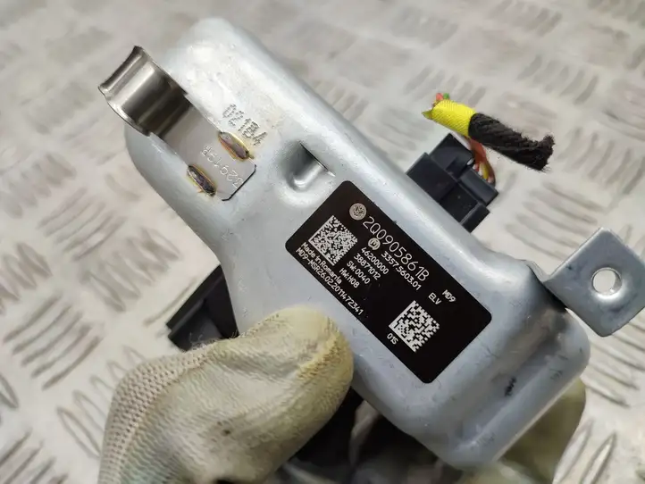 Skoda Octavia Mk4 (2019 - )  05L907309C Комплект зажигания