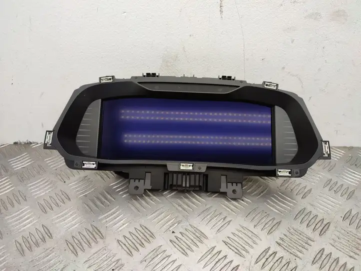 Skoda Octavia Mk4 (2019 - )  05L907309C Комплект зажигания