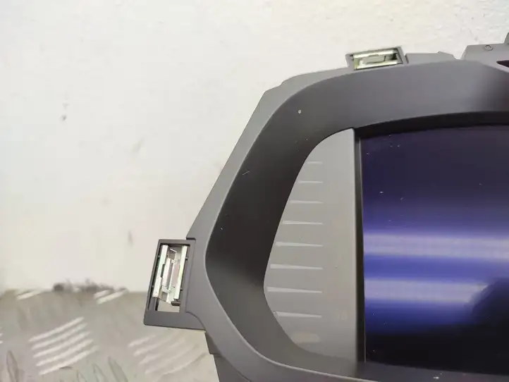 Skoda Octavia Mk4 (2019 - )  05L907309C Комплект зажигания