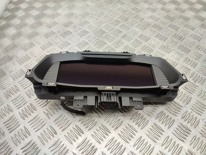 Skoda Octavia Mk4 (2019 - )  05L907309C Комплект зажигания