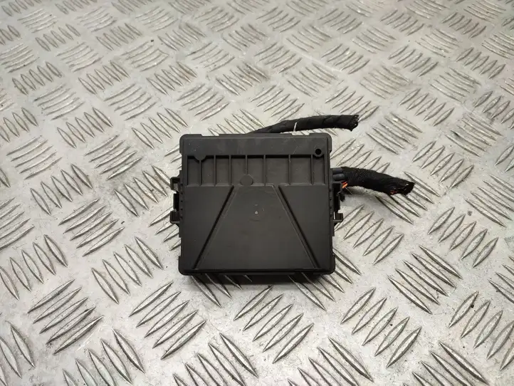 Skoda Octavia Mk4 (2019 - )  05L907309C Комплект зажигания