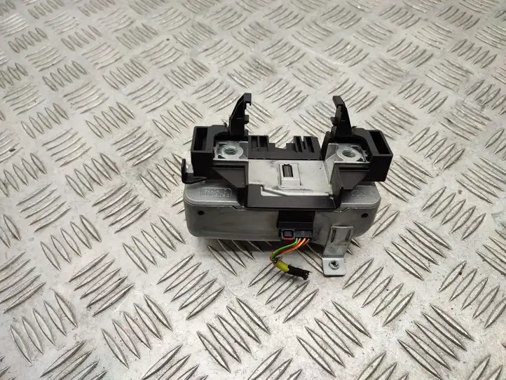 Skoda Octavia Mk4 (2019 - )  05L907309C Комплект зажигания