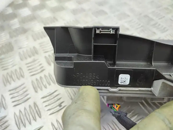 Skoda Octavia Mk4 (2019 - )  05L907309C Комплект зажигания