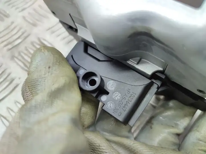 Skoda Octavia Mk4 (2019 - )  05L907309C Комплект зажигания