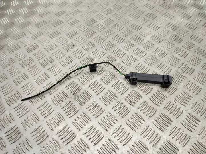 Skoda Octavia Mk4 (2019 - )  05L907309C Комплект зажигания