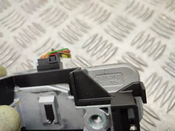 Skoda Octavia Mk4 (2019 - )  05L907309C Комплект зажигания