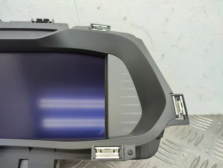 Skoda Octavia Mk4 (2019 - )  05L907309C Комплект зажигания