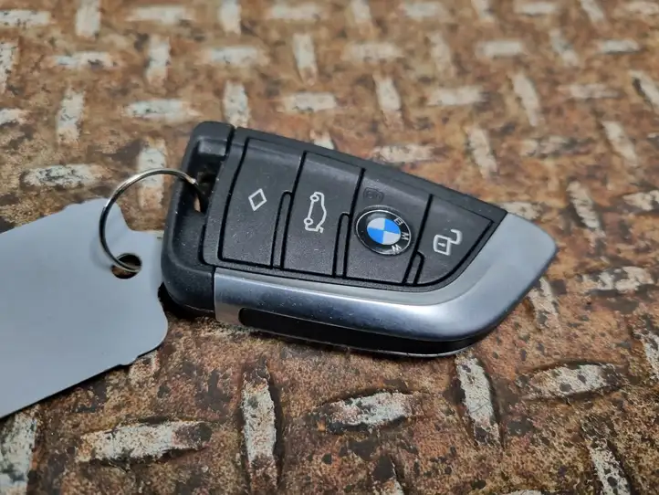 BMW 1 F40 (2019 - ) 0261S103G Комплект системы зажигания — фото 7