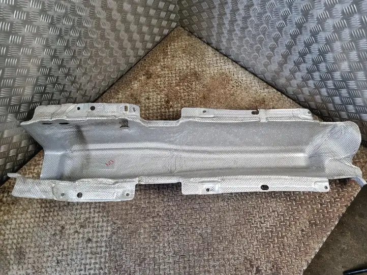 Mercedes-Benz A W177 (2018 - ) A2476825300 Теплоизоляция (теплозащита) — фото 1