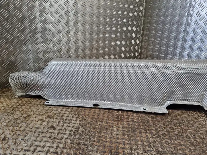 Mercedes-Benz A W177 (2018 - ) A2476825300 Теплоизоляция (теплозащита) — фото 5
