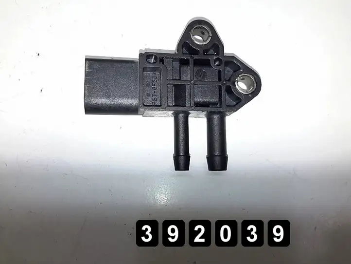Audi A8 S8 D3 4E (2007 - 2010) 0281002710 Датчик давления выхлопных газов — фото 2