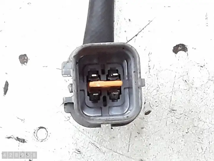 Kia Venga (2010 - 2014) 9025030030 Лямбда-зонд — фото 4