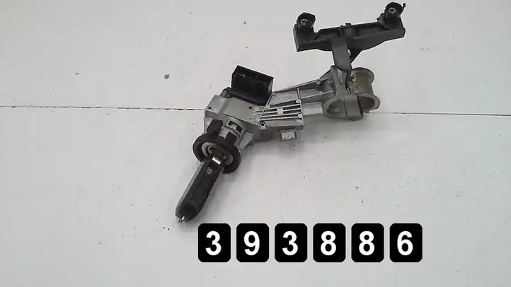 Opel Combo C (2011 - 2017) Комплект системы зажигания — фото 6