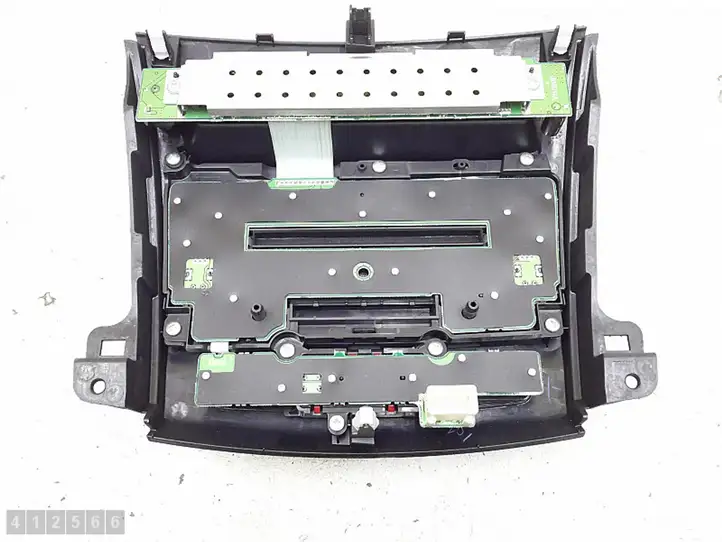 Peugeot 4007 (2007 - 2012) dy6mw7u593 Магнитола / мультимедийная система — фото 16