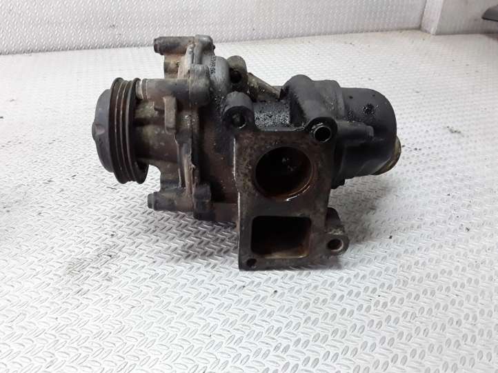 9613316380 Fiat Ducato Vandens pompa