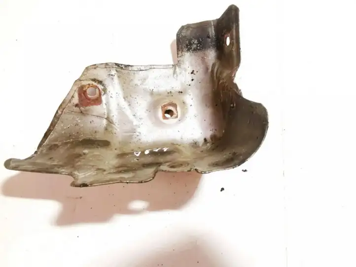 Honda Civic (2001 - 2005) Другая деталь (детали) коллектора выброса — фото 3