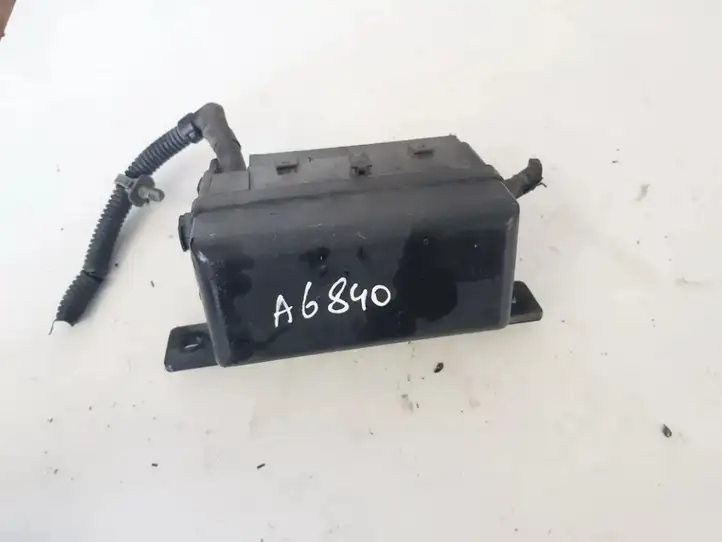 Kia Sorento (2006 - 2009) 0k53A67bx1 Блок предохранителей (комплект) — фото 2