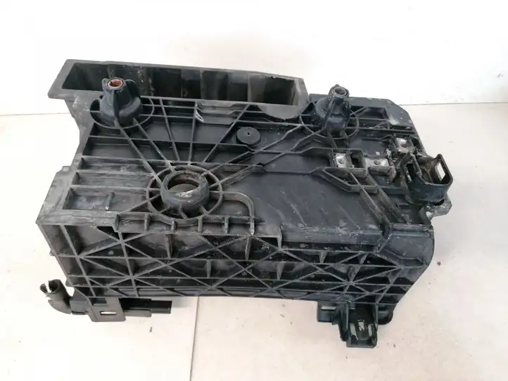 Renault Laguna III (2007 - 2015) 244460009r Ящик аккумулятора — фото 3