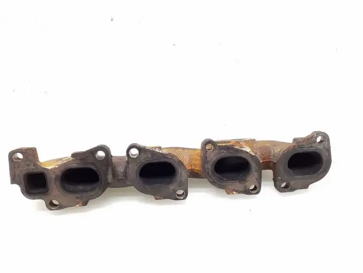 Opel Insignia A (2008 - 2017) 55565905 Выпускной коллектор — фото 3