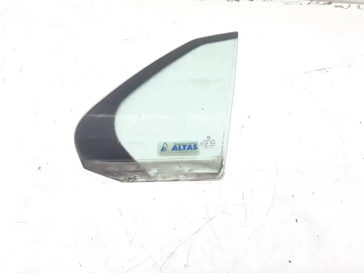 Volkswagen Jetta V (2005 - 2010) 43R004528 Форточка двери — фото 1