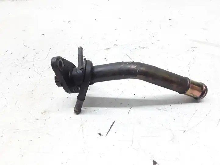 Honda Civic (2006 - 2011) Трубка EGR — фото 2