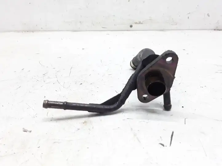 Honda Civic (2006 - 2011) Трубка EGR — фото 3