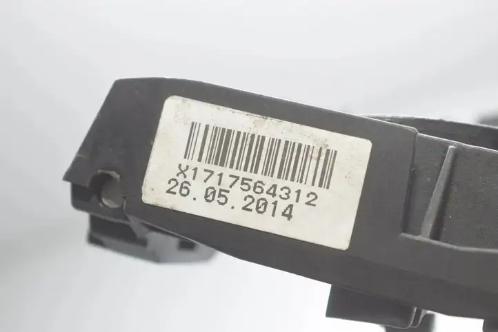 BMW 5 F10 F11 (2009 - 2016)   Комплект зажигания