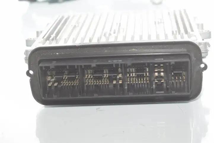 BMW 5 F10 F11 (2009 - 2016)   Комплект зажигания