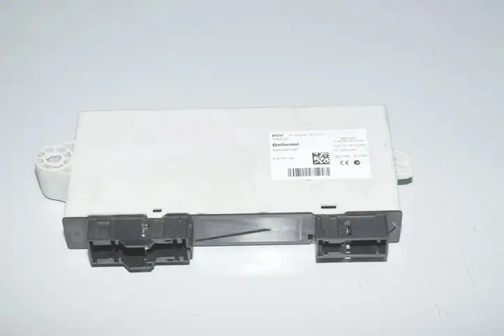 BMW 5 F10 F11 (2009 - 2016)   Комплект зажигания