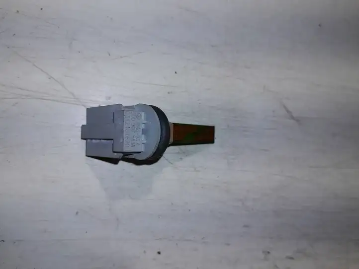 Volkswagen Touareg II (2010 - 2018) 3D0907543A Датчик температуры воздуха в салоне — фото 2