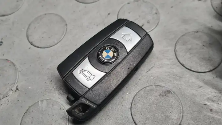 BMW 3 E92 E93 (2005 - 2014) 8510221 Комплект системы зажигания — фото 3