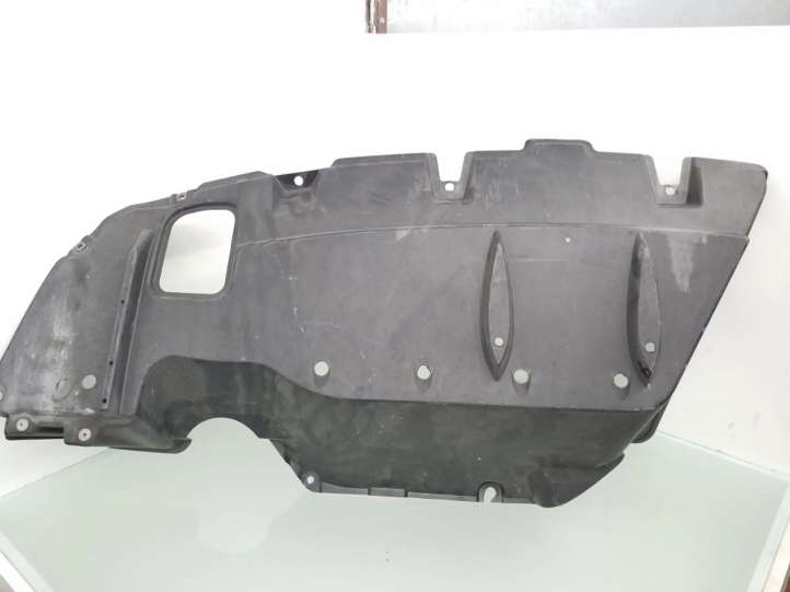 587240E011 Lexus RX 450H Galinio bamperio dugno apsauga