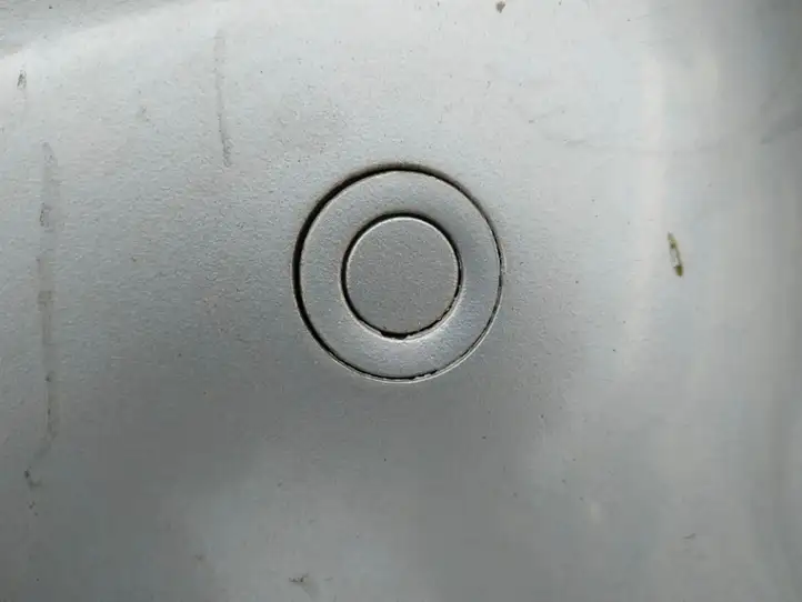 Mercedes-Benz ML W164 (2005 - 2011)   Датчик (датчики) парковки