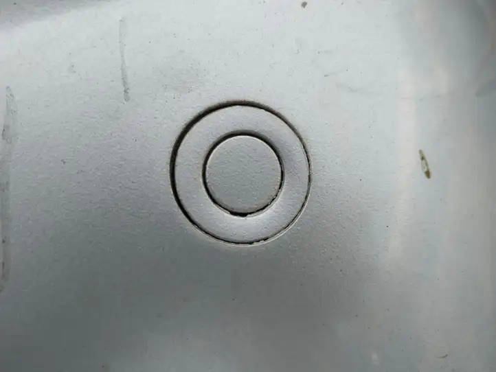 Mercedes-Benz ML W164 (2005 - 2011)   Датчик (датчики) парковки